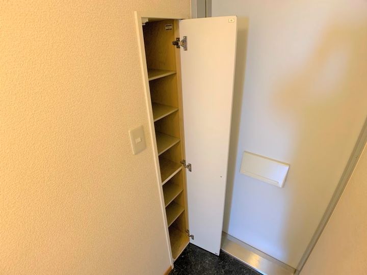 レオパレスウィル大川106のその他画像