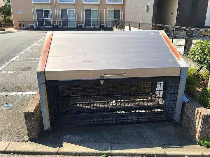 レオパレスウィル大川のその他画像