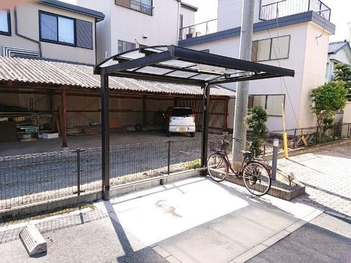 レオパレスウィル大川のその他画像