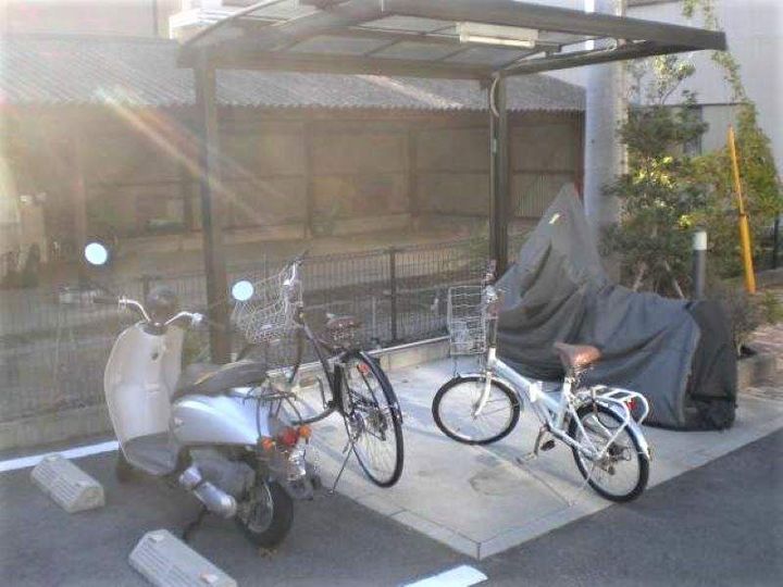 レオパレスウィル大川のその他画像