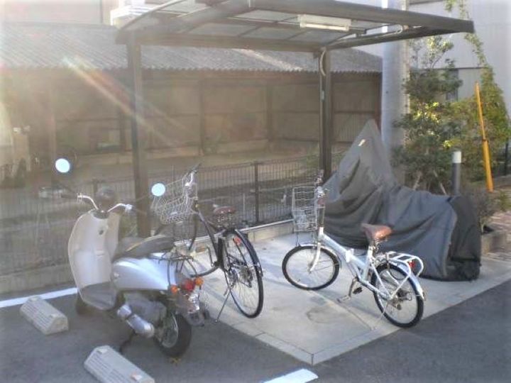 レオパレスウィル大川203のその他画像