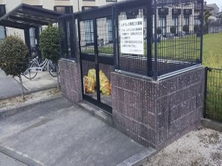 レオパレステラス花みずき205のその他画像