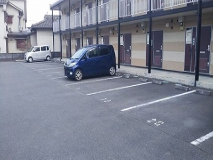 レオパレステラス花みずき205のその他画像