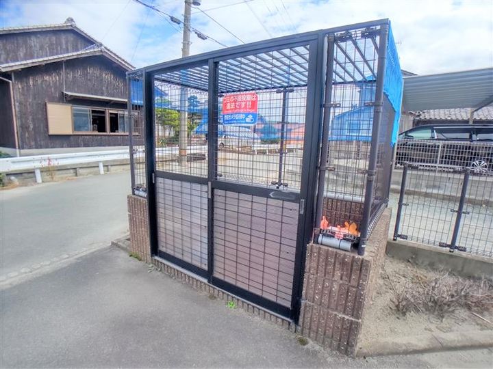 レオパレスこころのその他画像