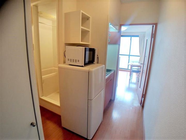 レオパレスこころのその他画像