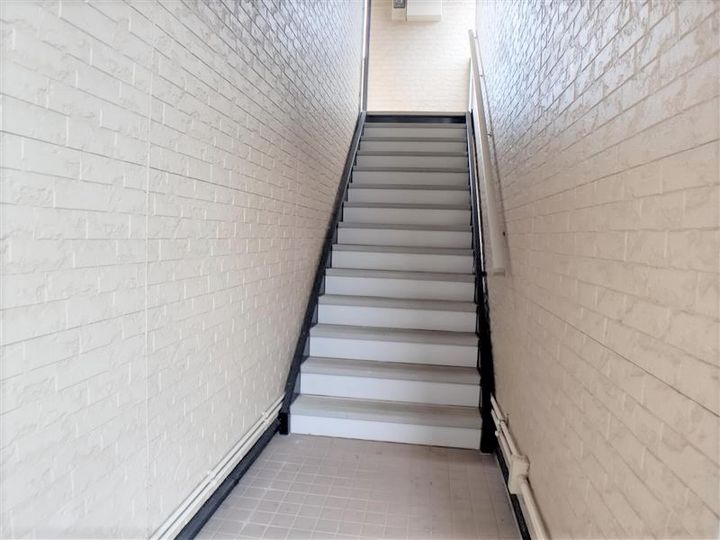 レオパレスこころ206のその他画像