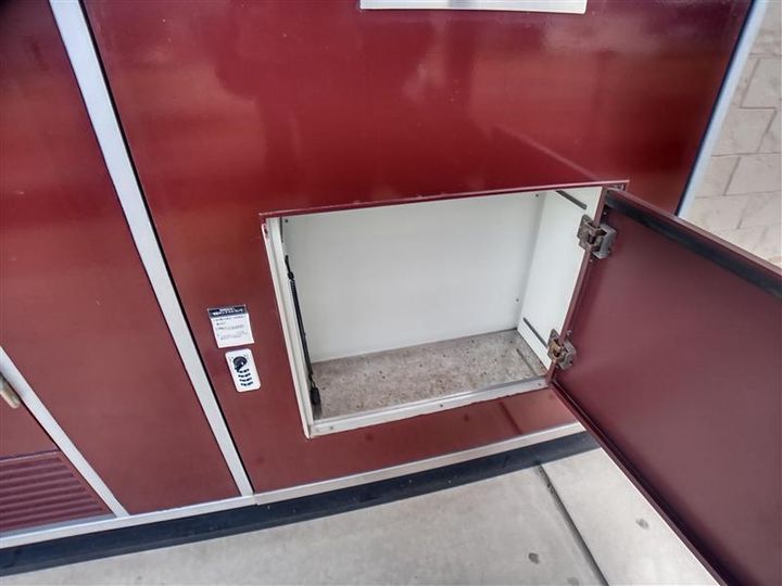 レオパレスこころ206のその他画像