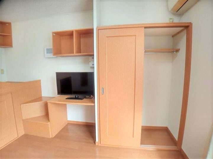 レオパレスこころのその他画像