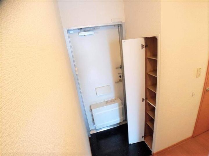 レオパレスこころのその他画像