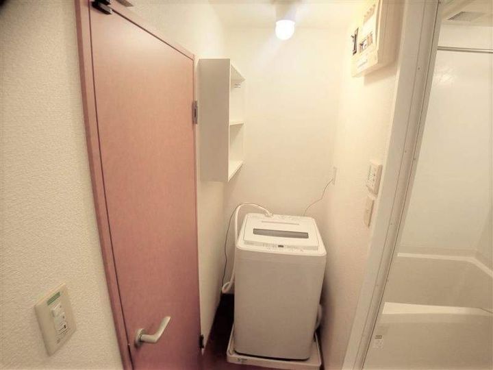 レオパレスこころのその他画像