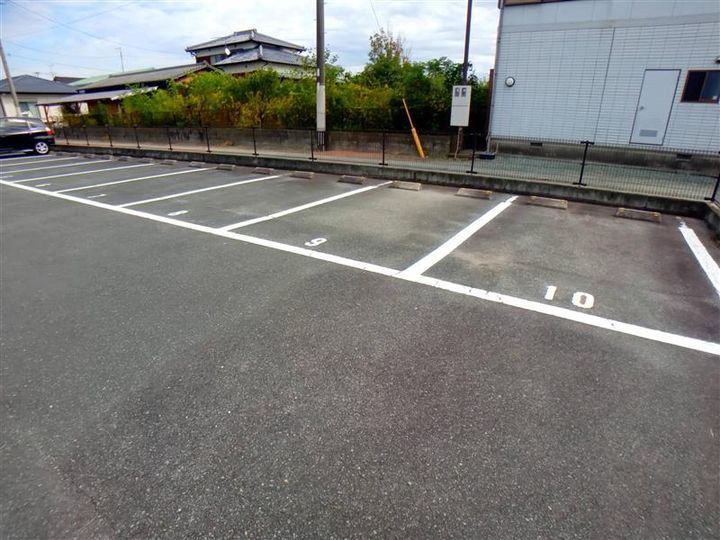 レオパレスこころのその他画像