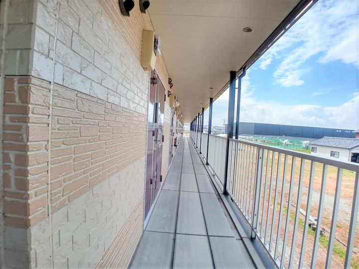 レオパレスこころのその他画像