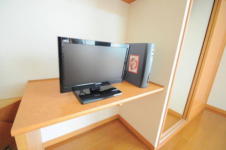 レオパレスMARY109のその他画像