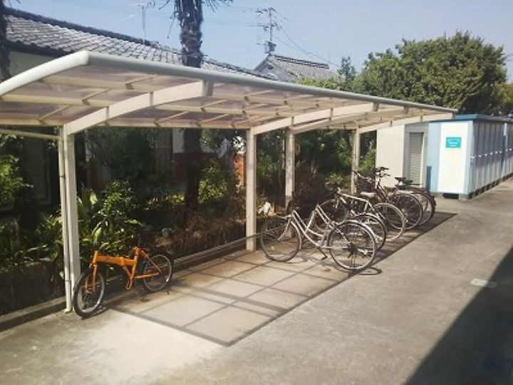 レオパレスMARY201のその他画像