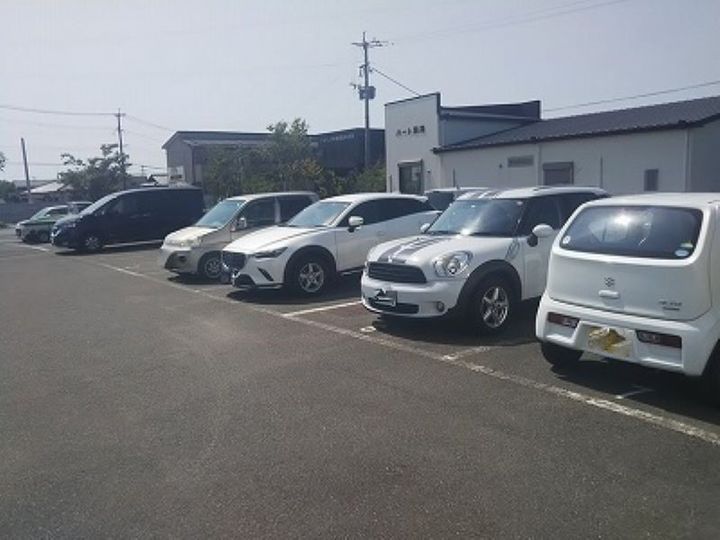 レオパレスMARY201のその他画像