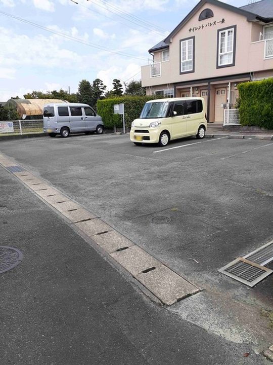 サイレントパレス一条のその他画像