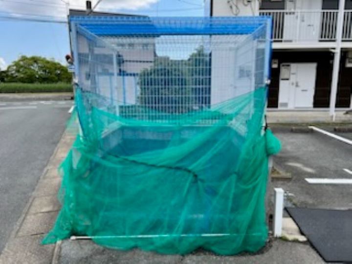 レオパレスMIYAMAEⅡ206のその他画像