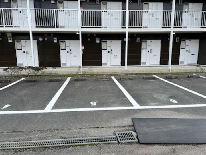 レオパレスMIYAMAEⅡ206のその他画像