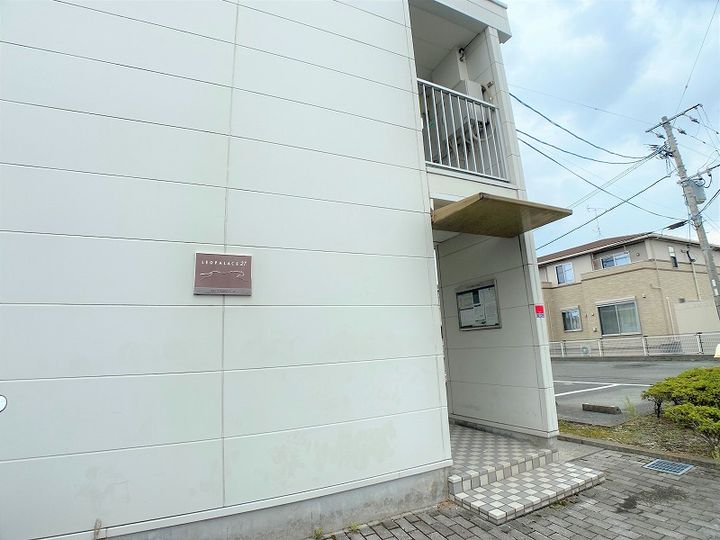 レオパレスMIYAMAEⅡ202のその他画像