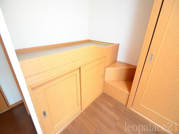 レオパレスMIYAMAEⅡ202のその他画像