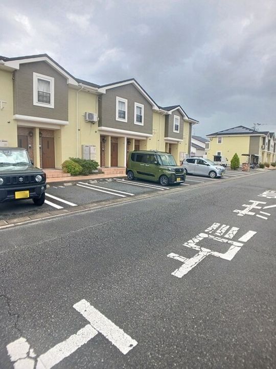 ハナミズキAのその他画像