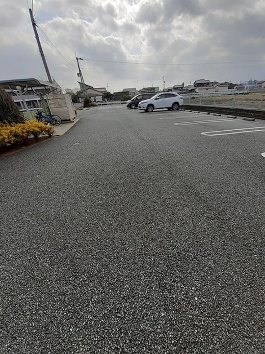 リムジン・グレィスのその他画像