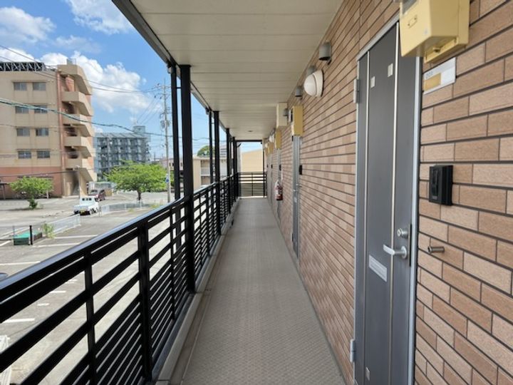 レオネクストすみれ205のその他画像