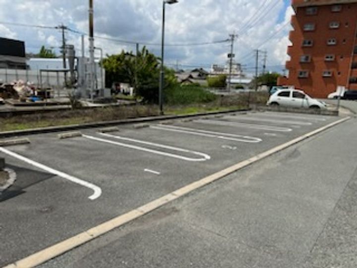 レオネクストすみれ205のその他画像