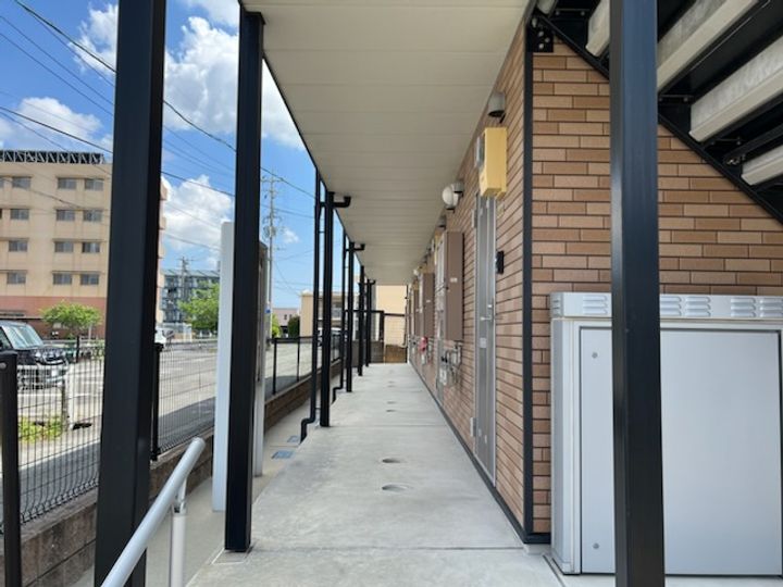 レオネクストすみれ205のその他画像