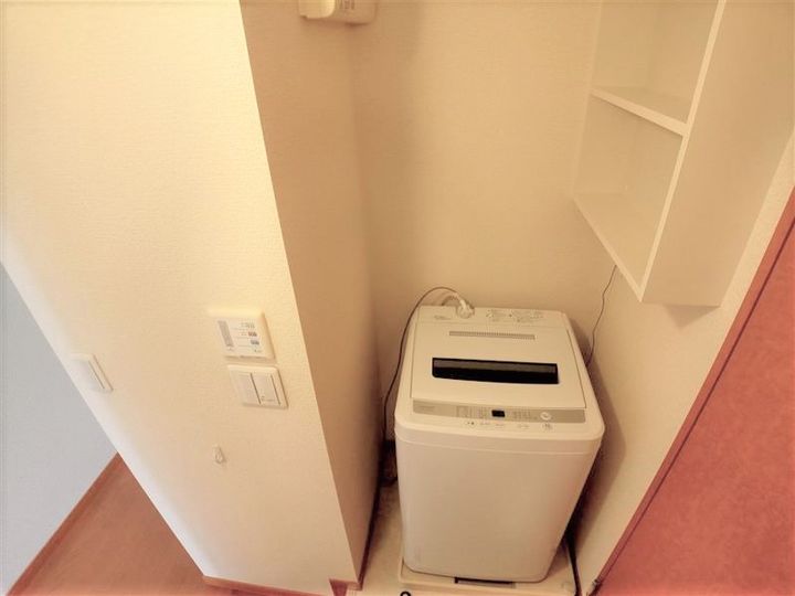レオパレスドイシャンⅠのその他画像