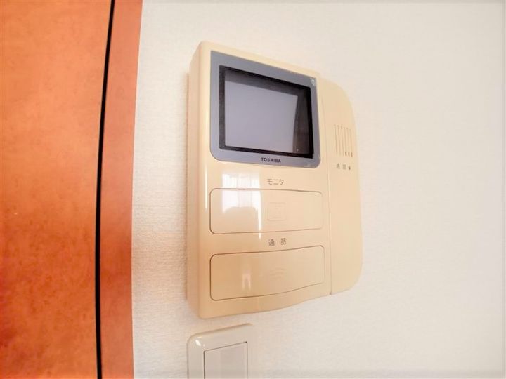レオパレスドイシャンⅠのその他画像