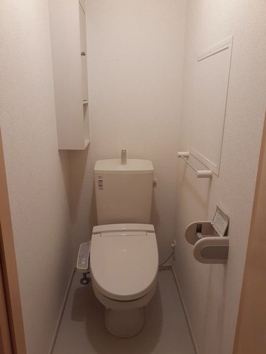 カーサクワトロのその他画像