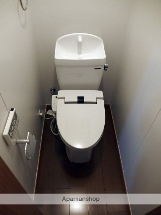 サンマリノ龍ケ原A棟101のその他画像