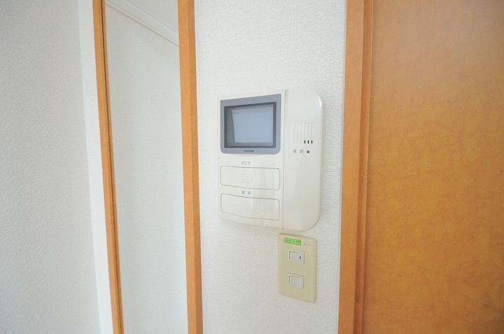 レオパレスドイシャンⅡ205のその他画像