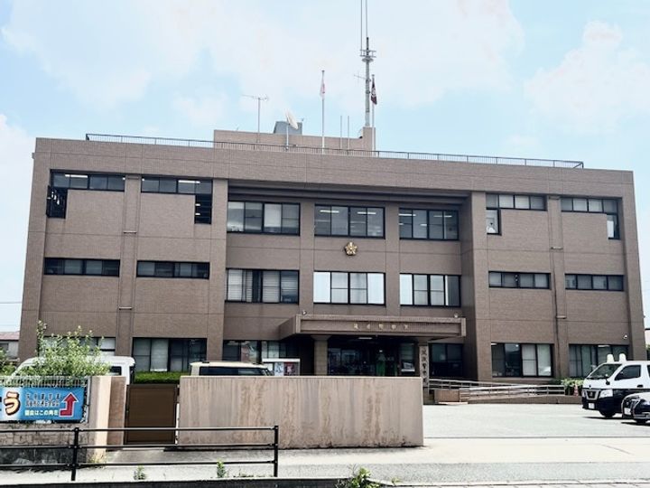 福岡県筑後市大字長浜(一戸建)の賃貸物件戸建ての周辺
