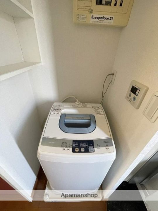 グランドールYUNOSOⅡ210の内装