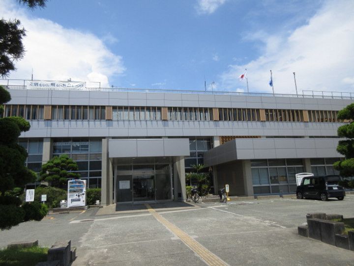 グランデファジョリーノの周辺