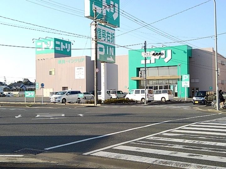 花屋敷 Ⅱの周辺