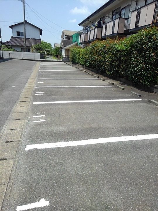 ニューシティ川島Aのその他画像