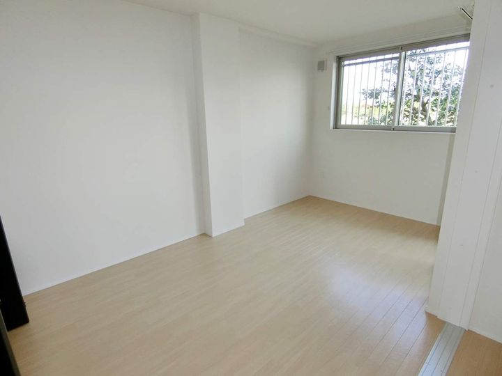 長浜ヒルズ107の内装