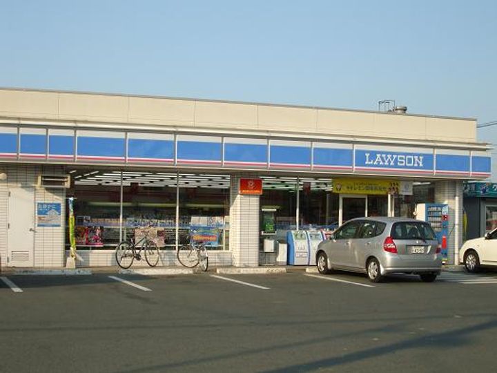 Sound Garden102の周辺