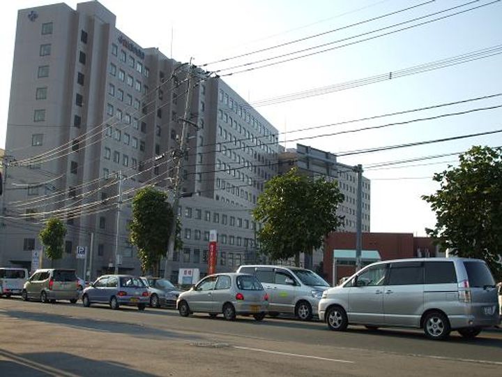 コンフォートヒルズ201の周辺