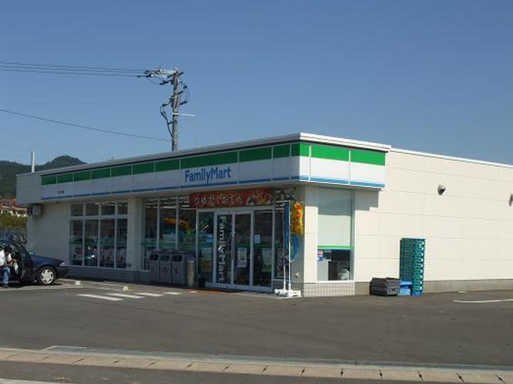 シエスタ202の周辺