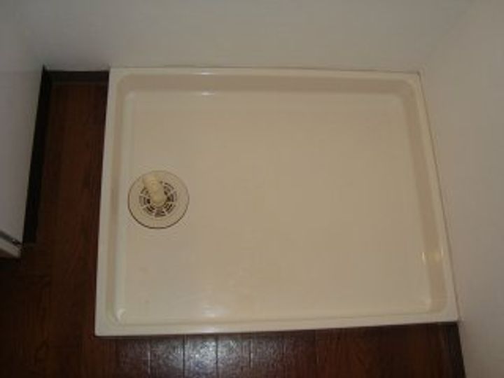 ファミリーレジデンス205の内装