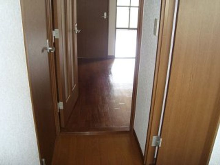 ファミリーレジデンス205のその他画像