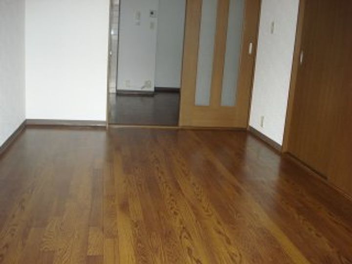 ファミリーレジデンス205のその他画像