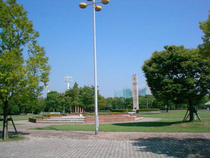 ファミリーレジデンス205の周辺