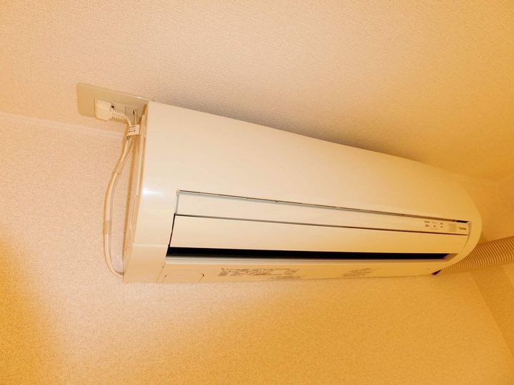 Hanamizuki205の内装