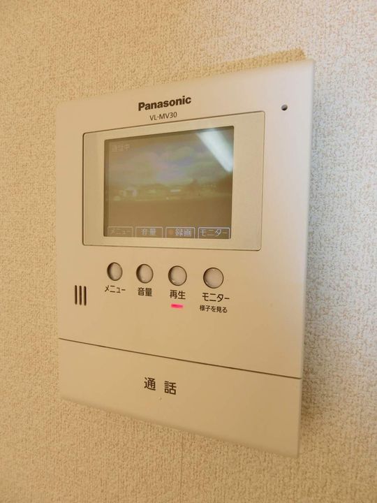 Hanamizuki205の内装