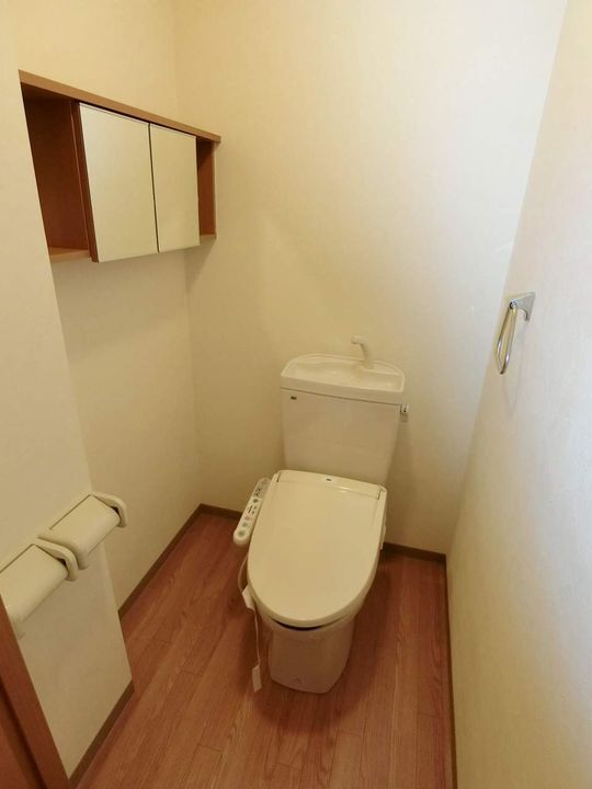 パストラーレ杜の筆205のその他画像